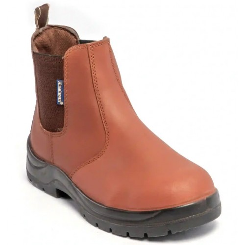 Himalayan 161 Waterproof Safety Dealer Boots Himalayan 161 Waterproof Safety Dealer Boots